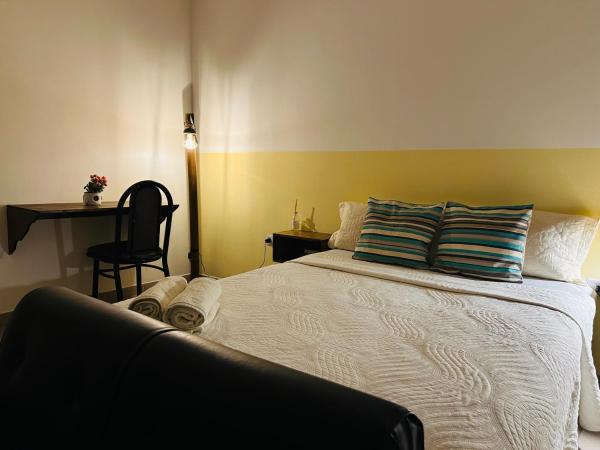 Gran Habitación Céntrica Iguazú 1-a - Puerto Iguazú