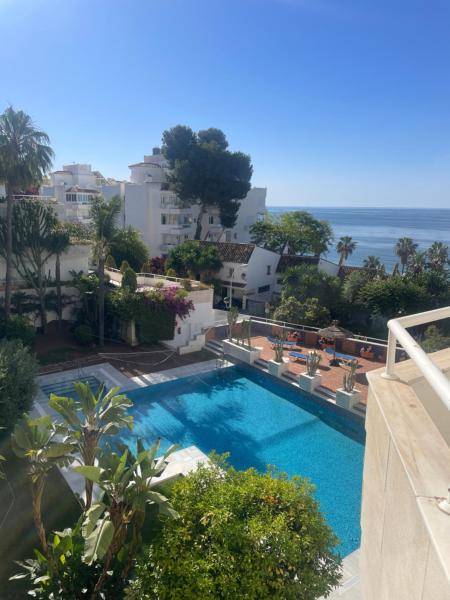 Ochoa 12 Alojamento - Marbella