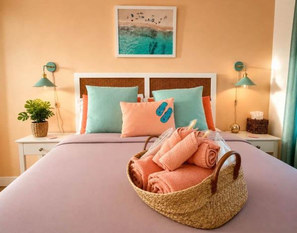 The Coral Palm Retreat - Dania Beach, FL