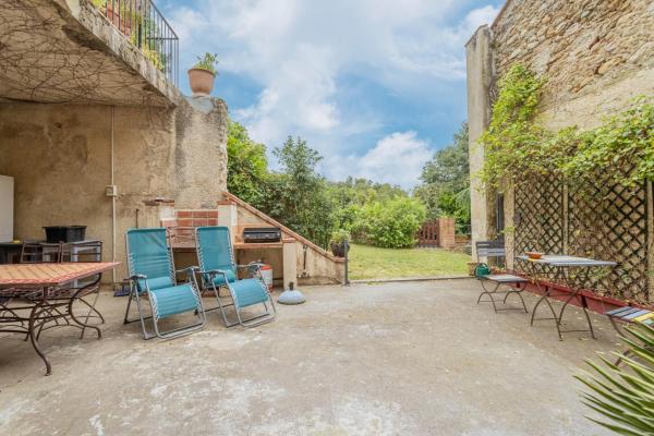 Gîte En Vallespir La Fadrina - Céret