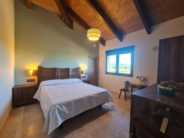 Hotel Rural Los Corrales De Aliste - Hiszpania