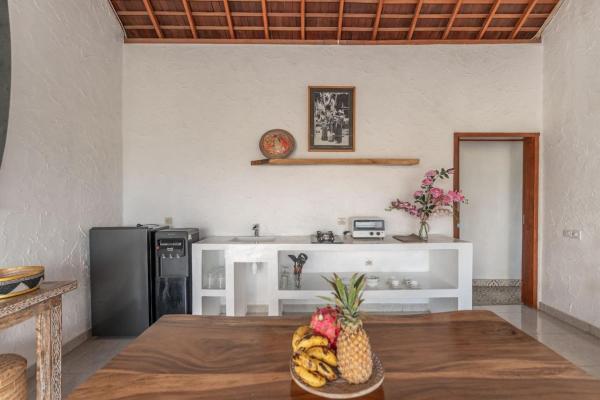 Villa Sawah 1br Hidden Gem With Private Pool - Tabanan