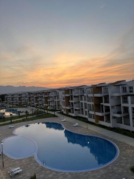 Mirador Golf Apartment - Tétouan