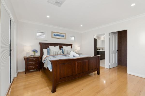 Harbour Rise Luxury Family Retreat - 珀斯