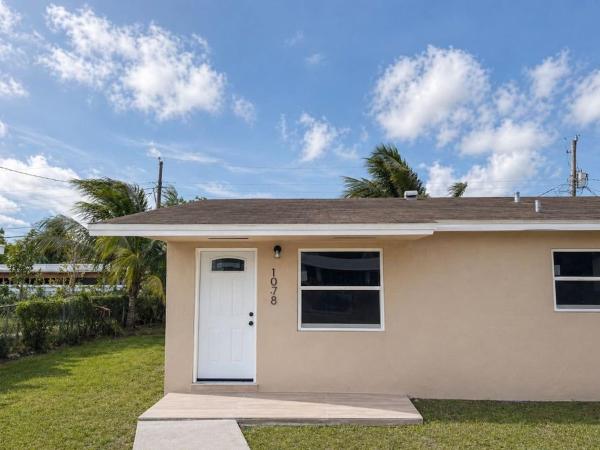 Modern Miami Home Near Wynwood, Downtown S Beach - Miami