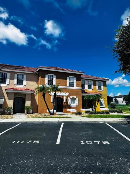 The Ideal Getaway V - Kissimmee, FL