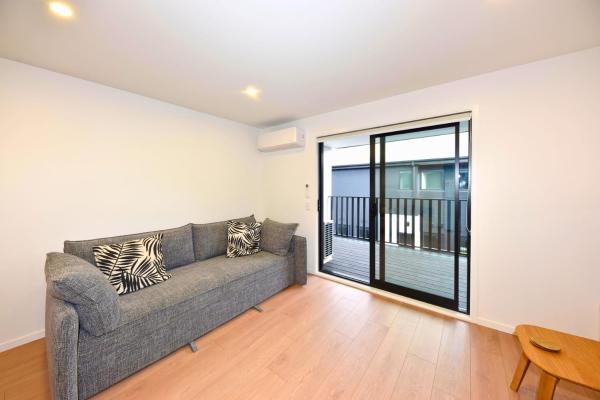 Cosy City Stay With Shared Sauna Access - West Coast