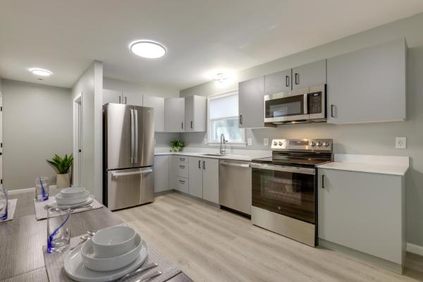 Modern Home, Minutes To Mystic, Casinos And Ocean - Preston, CT