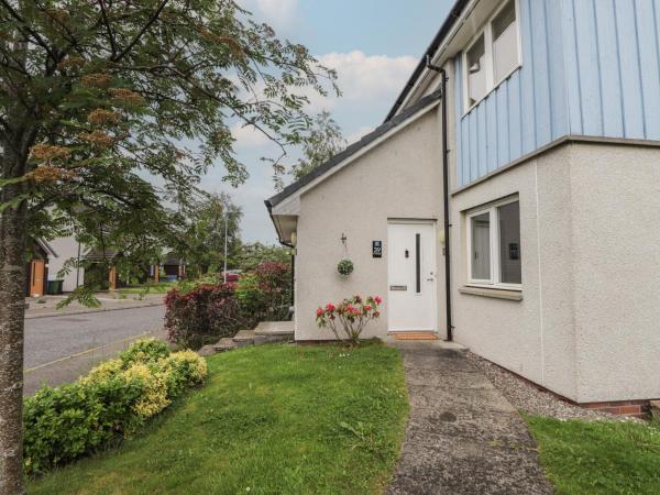 39 Knocknagael - Inverness