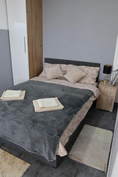 Studio Apartman Treće Nebo - Loznica