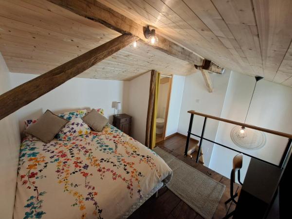 Studio Périgord Vert - Nontron