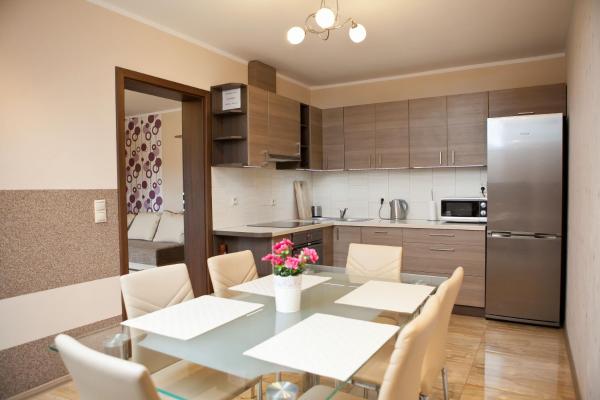 Apartamenty By Hanna - Łeba