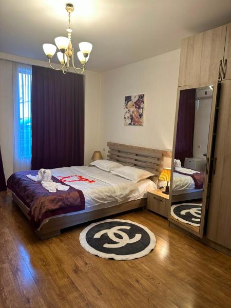 Aura Boutique Hotel - Tbilisi