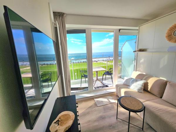 Kaiserhof 3 11 - Norderney