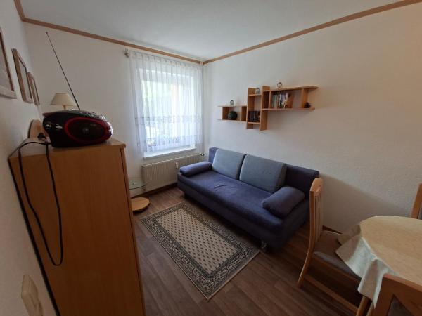 Möwennest Binz 01 - Binz