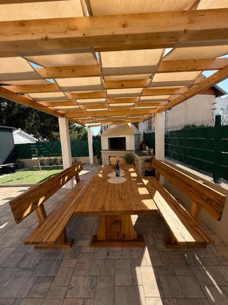 Apartmani La Barquera - Brodarica