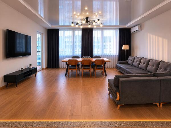 Apartment For Rent In The Center Of Batumi - Batumi