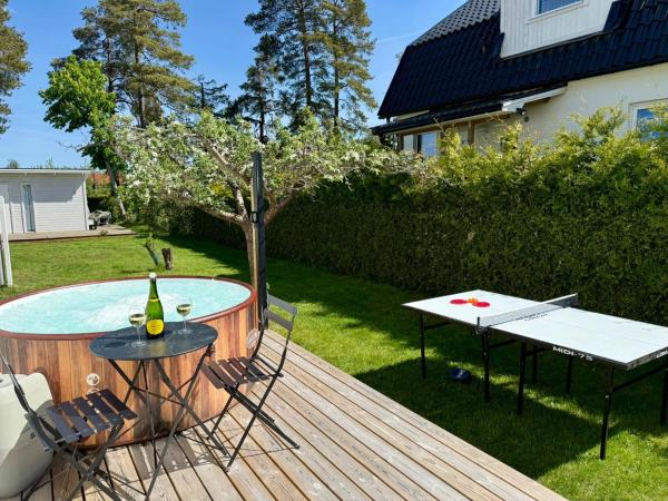La Petite Bohéme With Free Parking - Haninge
