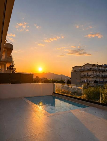 Aurelia Luxury House - Heraklion