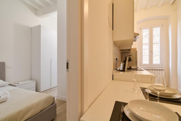 Cozy & Quiet Flat - Nel Cuore Di Perugia - Perugia