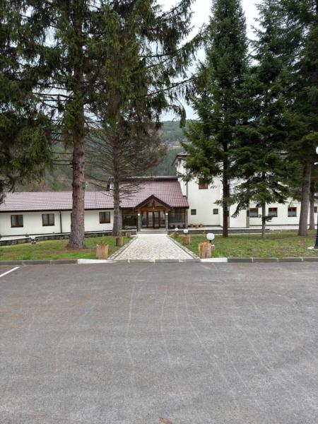 Konak Studenica 1186, Kraljevo