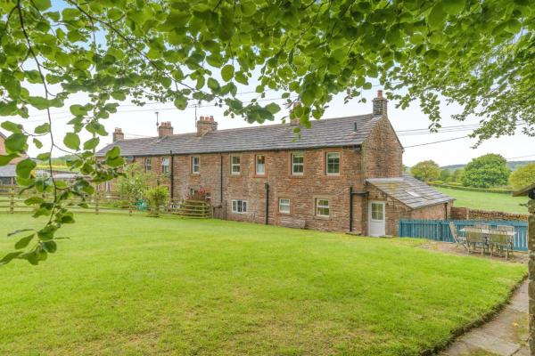 3 Bed In Lazonby Oc-l42737 - Penrith