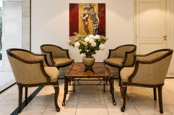 Mayla Apartments, Buenos Aires