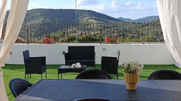Casa Brocca Veranda Ac San Lorenzo Budoni - Budoni