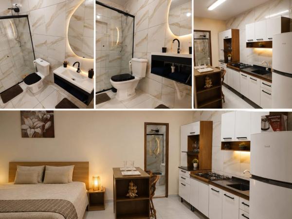 Loft Sonho Meu - Navegantes