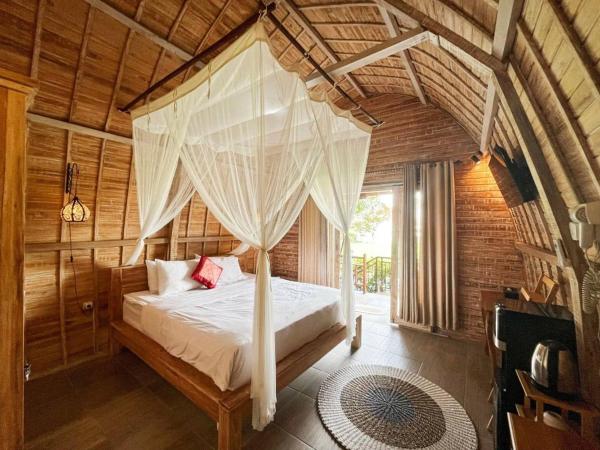 Villa Offline Ateliero Bali - Bangli