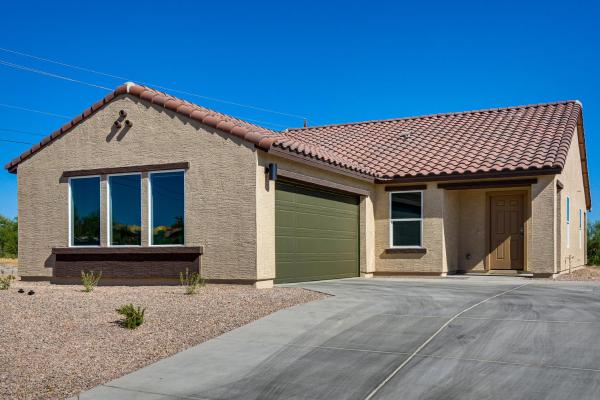 Wickenburg Golf Getaway W/ Patio & Yard! - Wickenburg, AZ