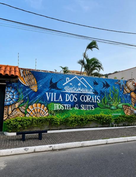 Vila Dos Corais Suites - Arraial do Cabo