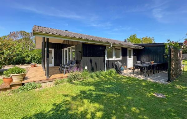 Awesome Home In Gilleleje With Wifi - Dinamarca