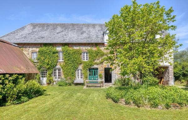 Maisons Falourdel - Saint-Lô