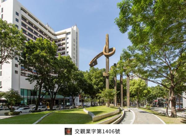 Auf dem Foto ist das Objekt Hotel National in der Stadt Hou-lung-tzu zu sehen.