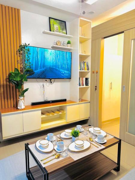 Mango Suites - Home In The City - Manila