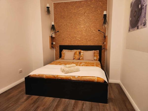Urban Haven - Ascot