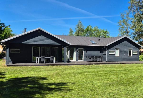 Luxury Holiday Home Near Beach And Restaurant - Dänemark