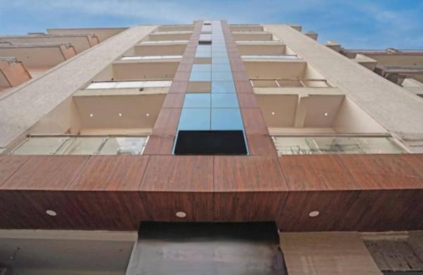 Hotel Cozy Stays - Gurugram