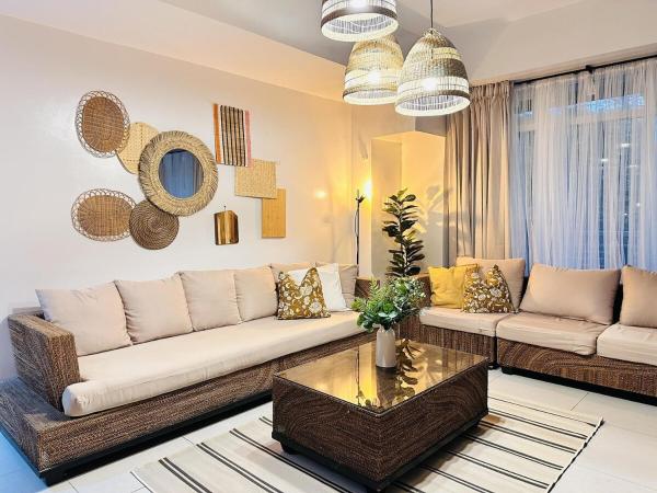 Classy Pico De Loro Jacana B 2br Near Pool & Beach - Nasugbu