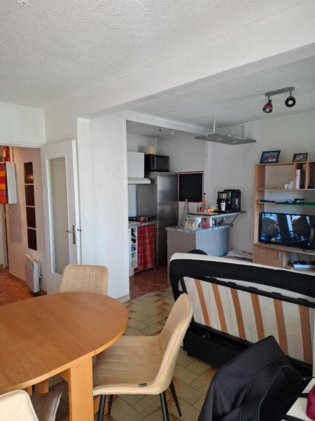 Appartement 2 Piéces 4 Personnes Six-four-les-plages Proche Mer - Six-Fours-les-Plages