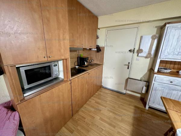Duplex Avec Vue Lac - 4 Pers. - Fr-1-295-219 - Les Angles