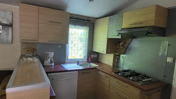 Camping Vintage Family - Vosges