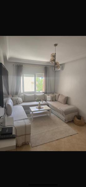 Apartment In Tangier, 5 Minutes From Malabata Beach - Tangier