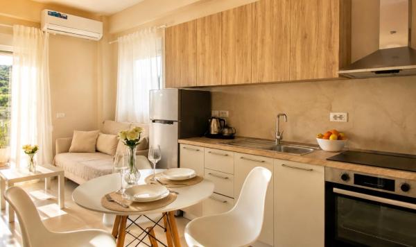 Flutura Duplex Apartments Lungomare - Free Parking, Vlorë