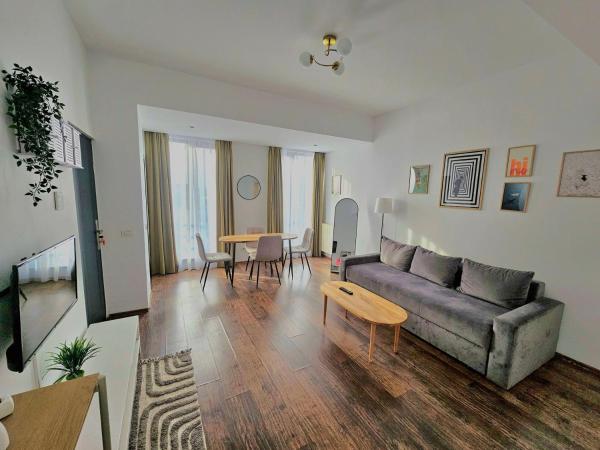 Mosilor Residence - Bucarest