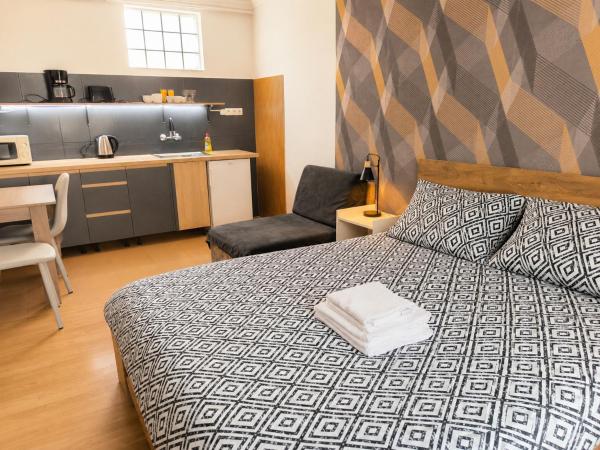 Nika Apartman - Hajdúszoboszló