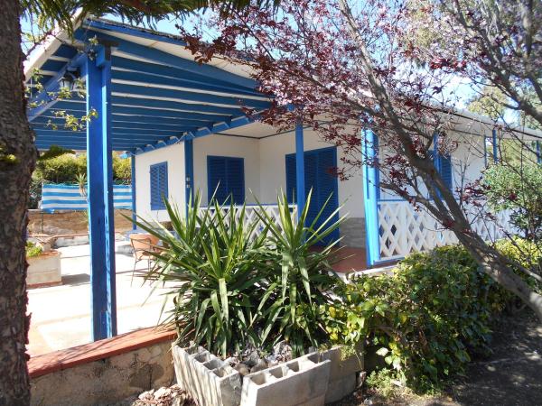 Holiday Home Riserva Marina Protetta - Floridia