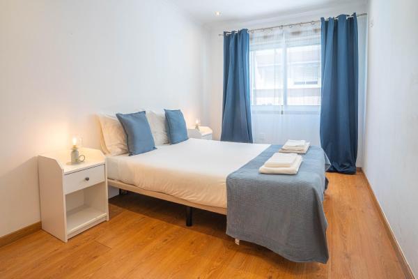 Lisbon Center Apartment - São João, Spain