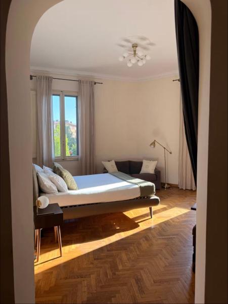 Dimora Patella - Firenze - Florence